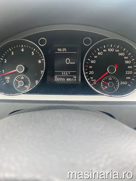 Volkswagen Passat #5