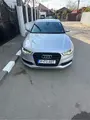 Audi A6 - 1