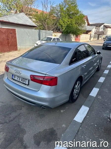 Audi A6 #3
