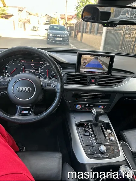 Audi A6 #4
