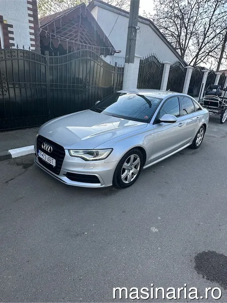 Audi A6 #5