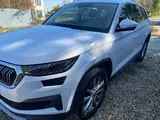 Skoda Kodiaq - 1