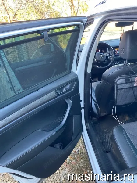 Skoda Kodiaq #4