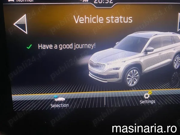 Skoda Kodiaq #6