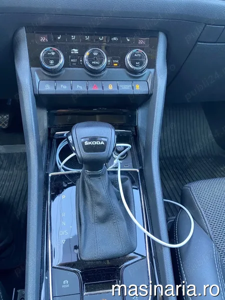 Skoda Kodiaq #8