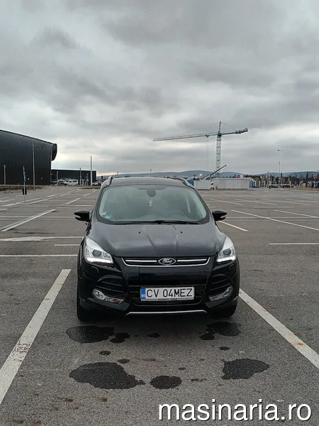 Ford Kuga #2