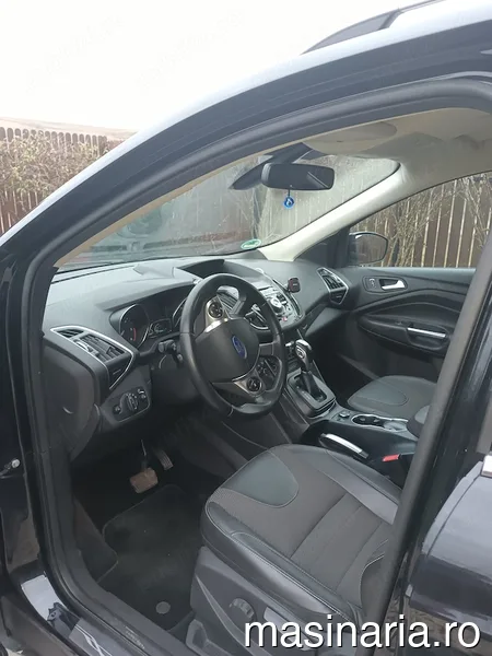 Ford Kuga #6