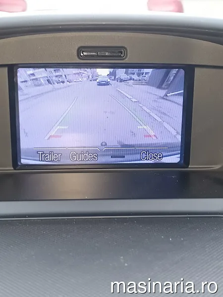 Ford Kuga #8
