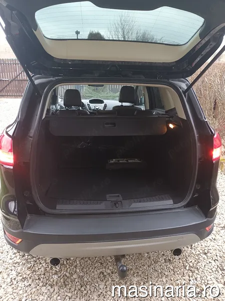 Ford Kuga #9