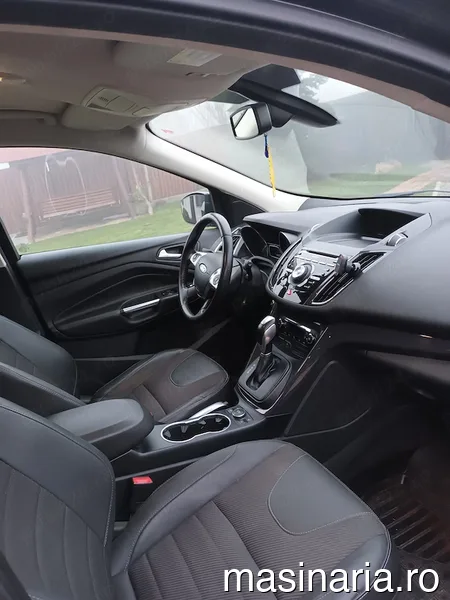 Ford Kuga #10