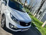 Kia Sportage - 1