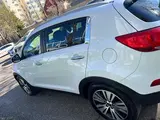 Kia Sportage - 2