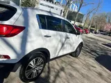 Kia Sportage - 3