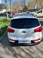 Kia Sportage - 4