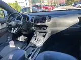 Kia Sportage - 8