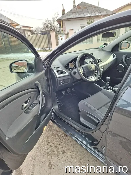 Renault Megane #6