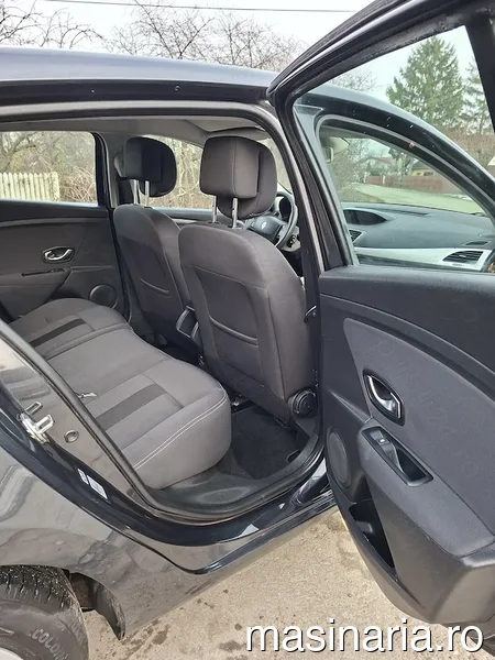 Renault Megane #7