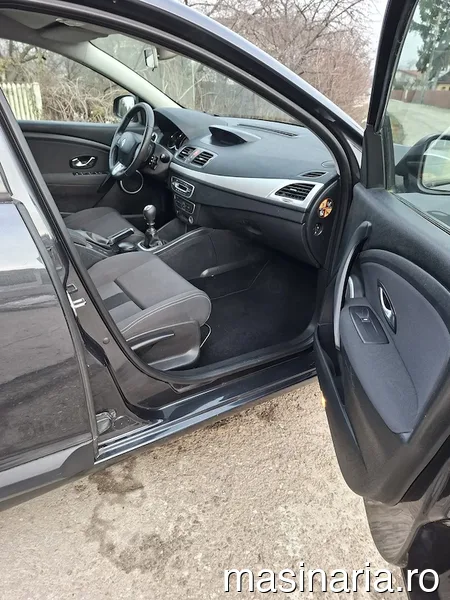 Renault Megane #8
