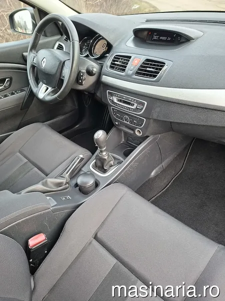 Renault Megane #10