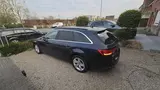 Audi A4 - 1