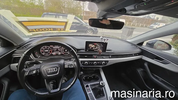 Audi A4 #2