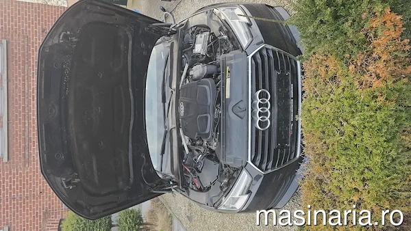 Audi A4 #6