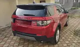 Land Rover Discovery Sport - 2