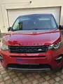 Land Rover Discovery Sport - 3