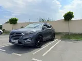 Hyundai TUCSON - 2