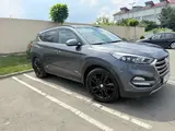 Hyundai TUCSON - 3