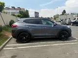 Hyundai TUCSON - 4