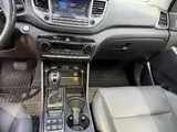 Hyundai TUCSON - 9