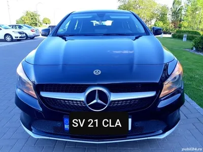 Mercedes-Benz CLS-Class (Toate)