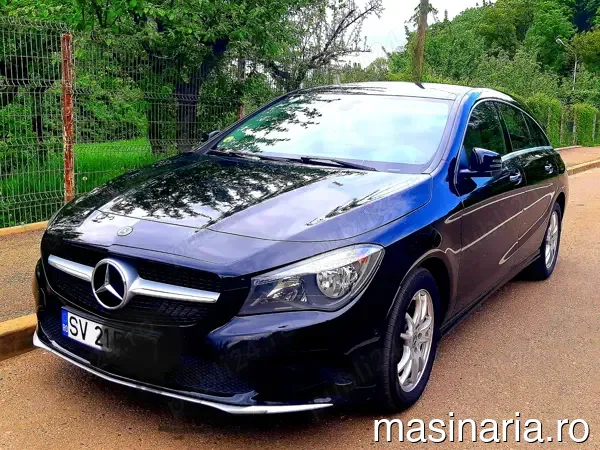 Mercedes-Benz CLS-Class (Toate) #2