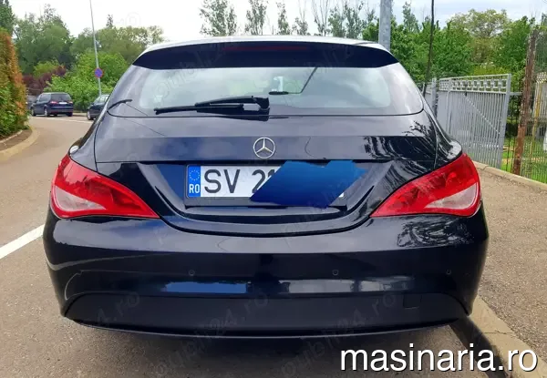 Mercedes-Benz CLS-Class (Toate) #4