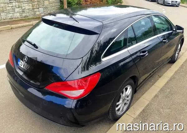 Mercedes-Benz CLS-Class (Toate) #5