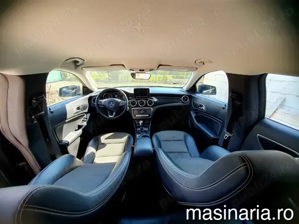 Mercedes-Benz CLS-Class (Toate) #6