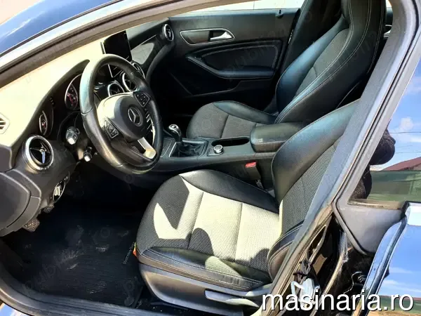 Mercedes-Benz CLS-Class (Toate) #7