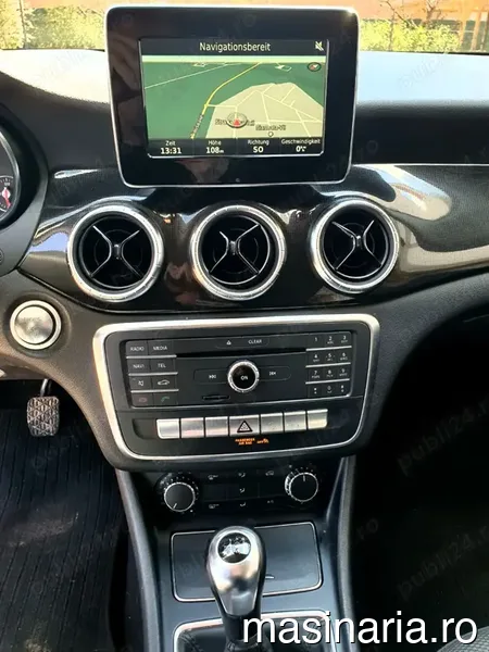 Mercedes-Benz CLS-Class (Toate) #8