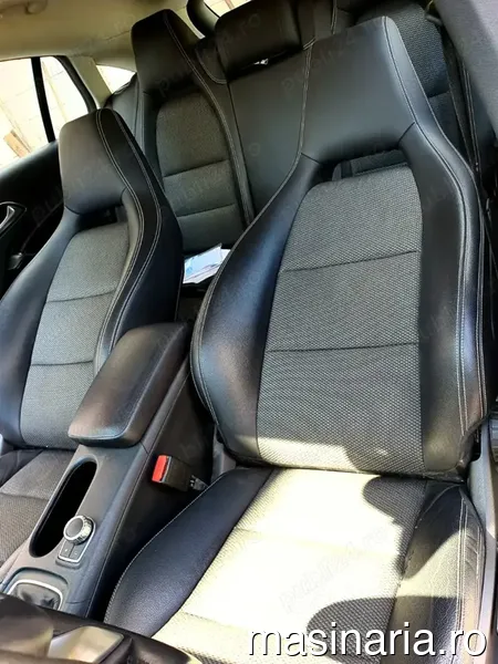 Mercedes-Benz CLS-Class (Toate) #9
