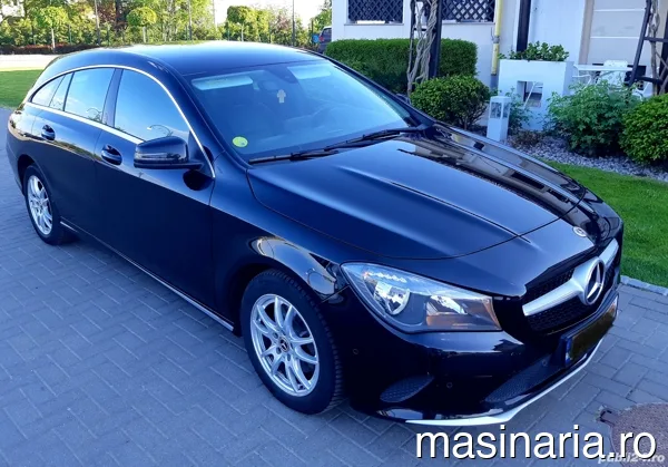 Mercedes-Benz CLS-Class (Toate) #10
