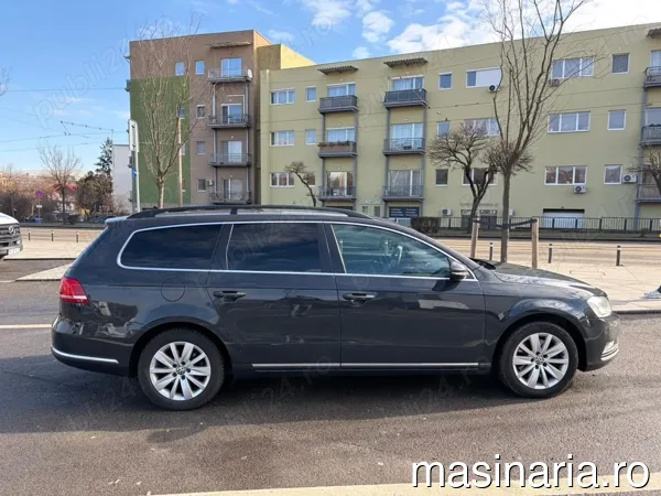 Volkswagen Passat #2