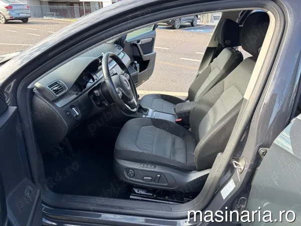 Volkswagen Passat #5