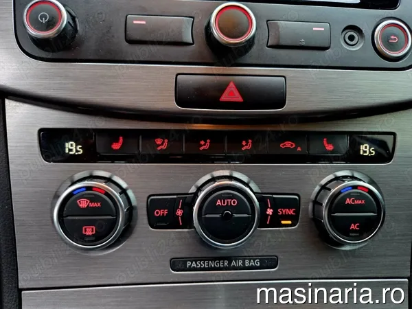 Volkswagen Passat #7