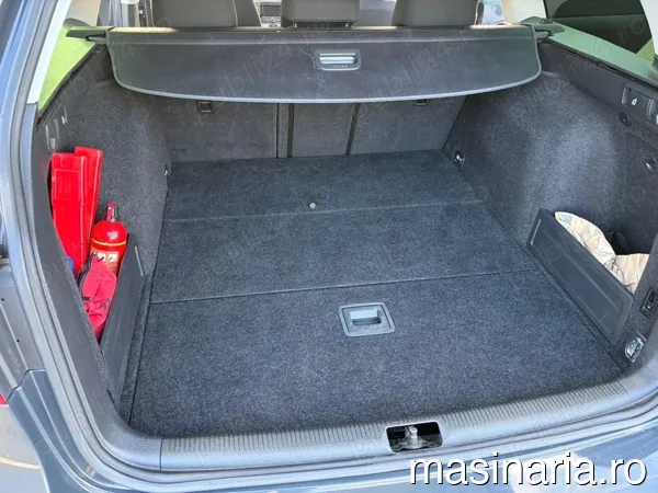 Volkswagen Passat #9