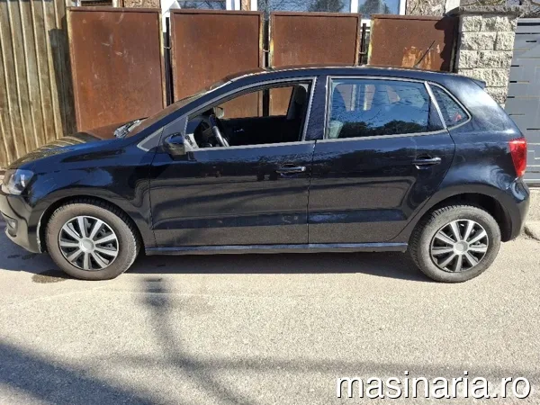 Volkswagen Polo #2