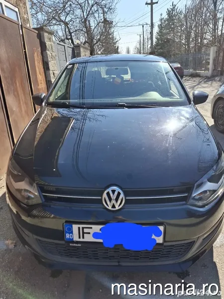 Volkswagen Polo #4