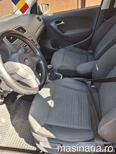 Volkswagen Polo #5