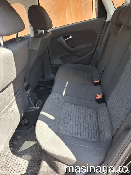 Volkswagen Polo #6