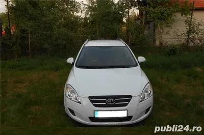 Kia cee'd / Ceed